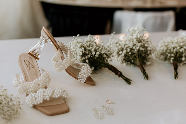 foto sieraden schoenen