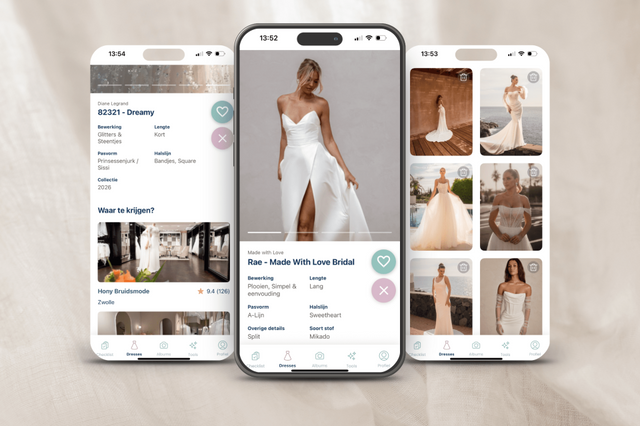app feature tpw in beeld