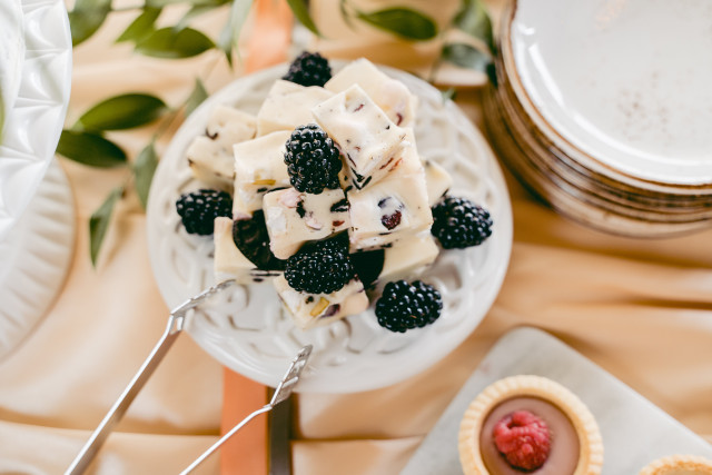 Repas de mariage original et pas cher : 6 astuces pour un résultat