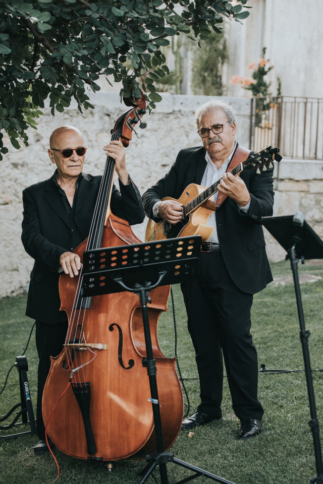 musica matrimonio