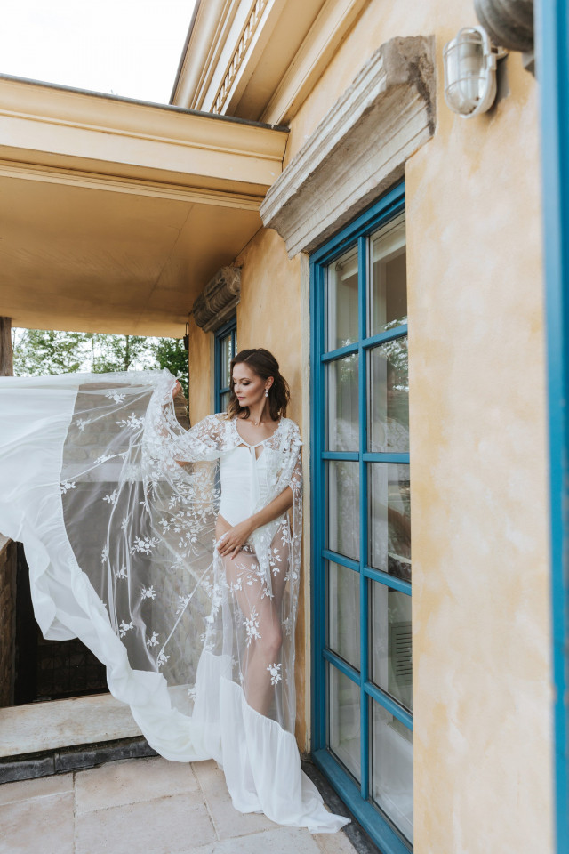 matrimonio villa