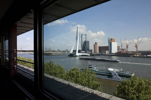 Wereldmuseum Rotterdam