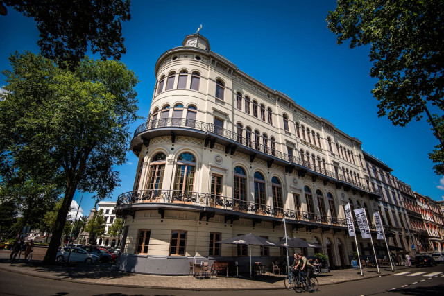 Wereldmuseum Rotterdam