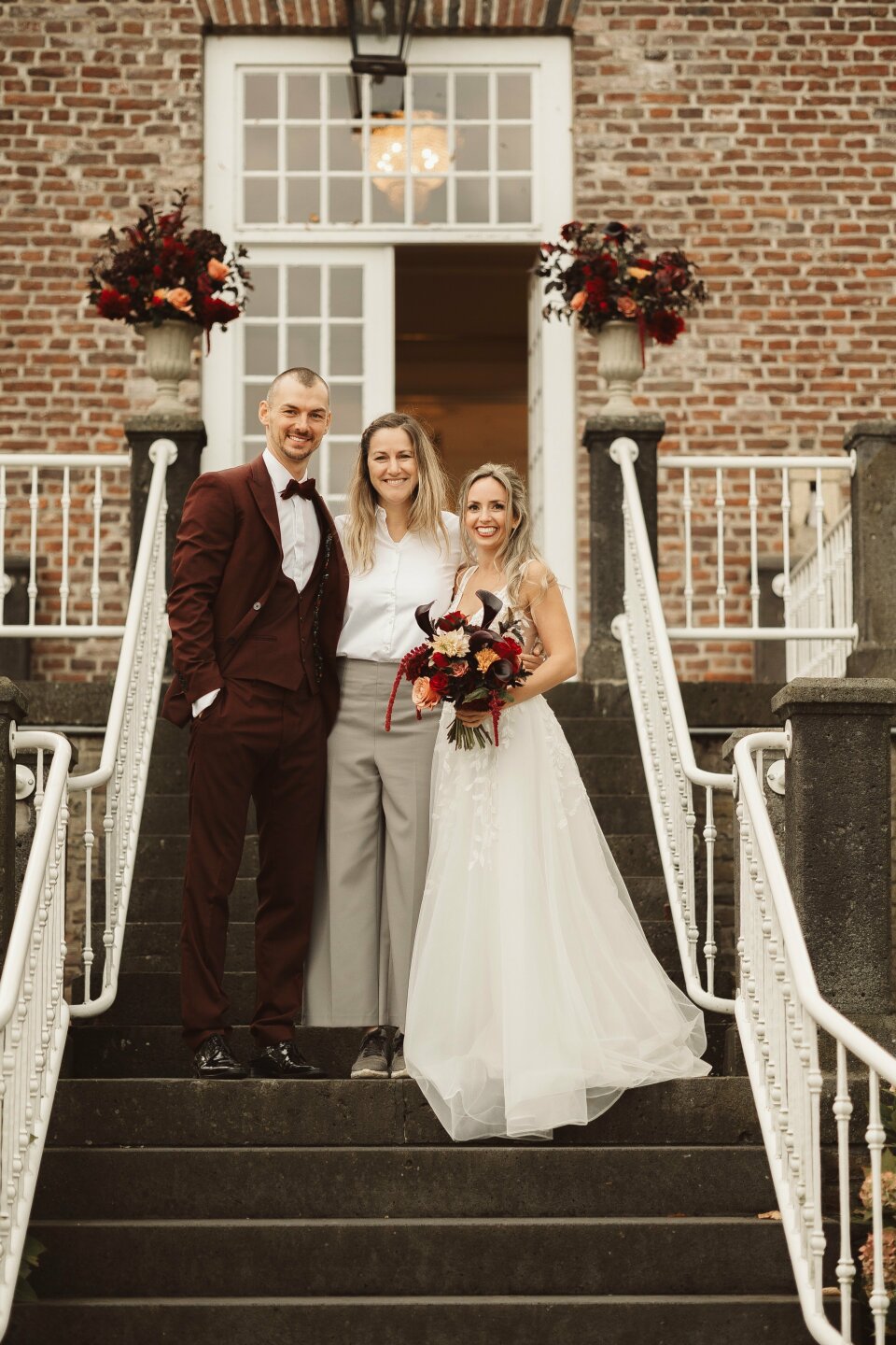 Rosenthal Hochzeiten