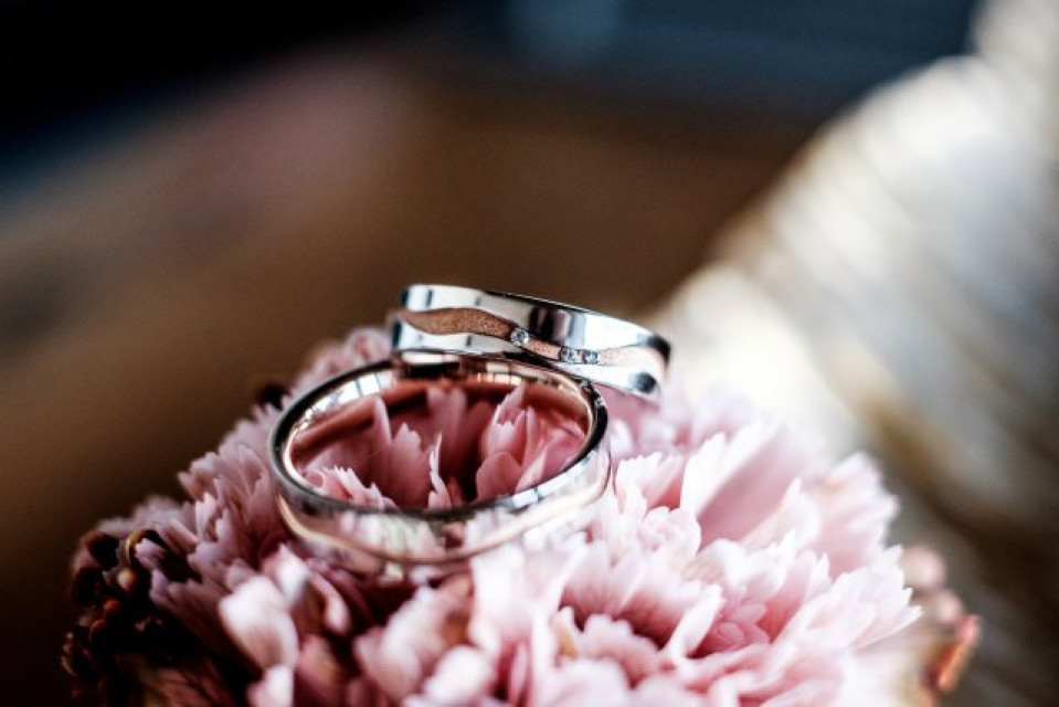 Trouwringen uitzoeken bij Juwelier Goudsmid Ooms