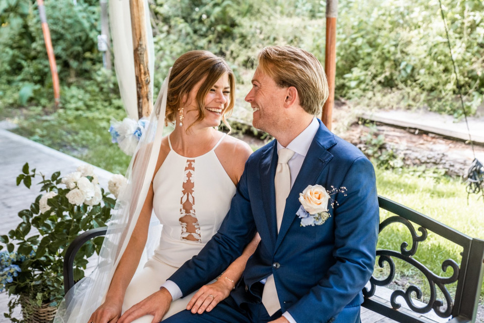 Trouwfotograaf Romy Oomen Photography details