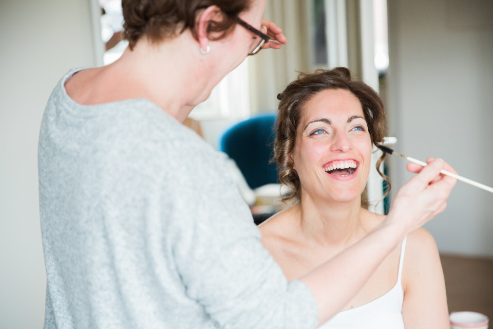 Trouwfotograaf Robin Polderman Fotografie impressie 2