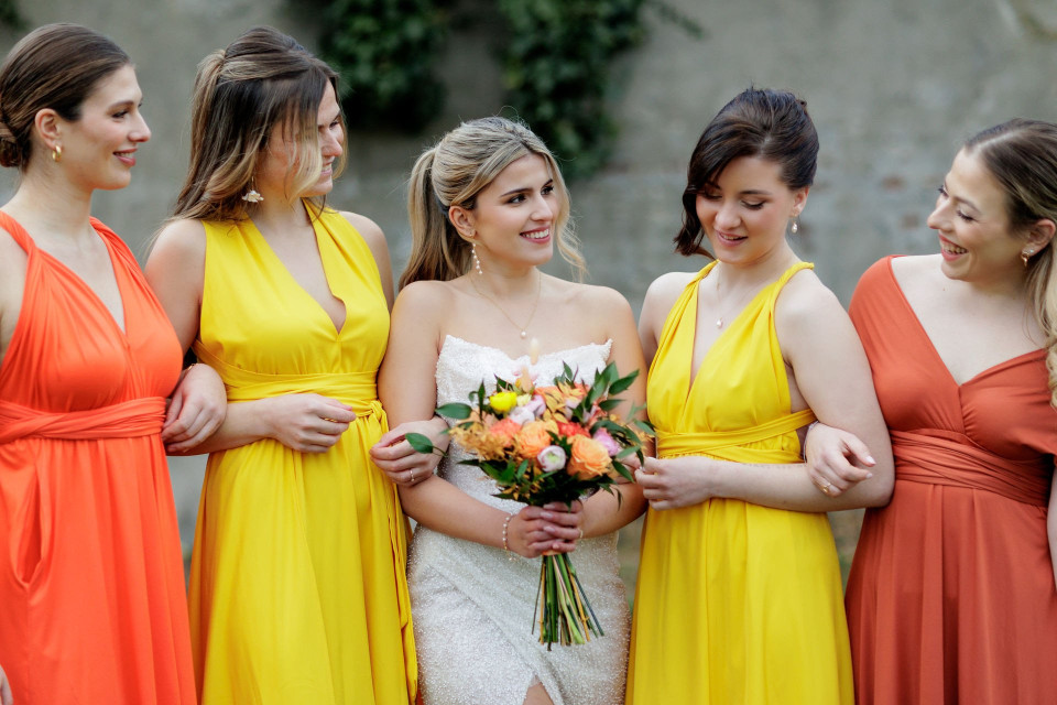 Weddingplanner Whispered Vows Weddings impressie 4