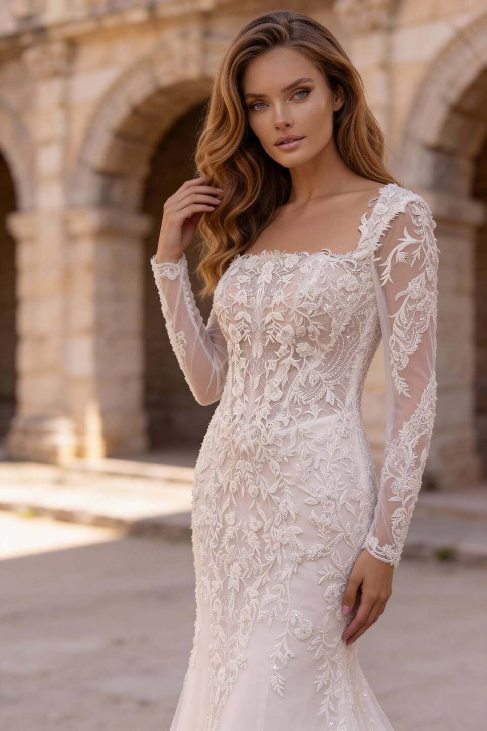 6507 - Mira