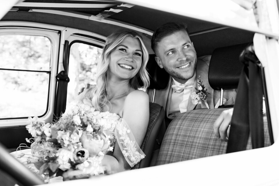 Trouwfotograaf Jenny Larrabe Photography | Hochzeitsfotografin aus Köln impressie