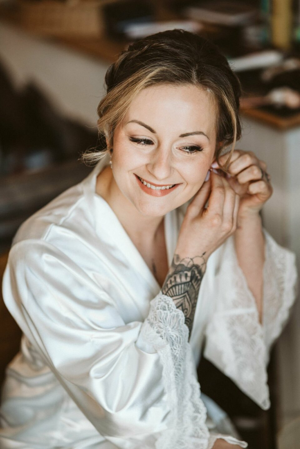 Weddingplanner Fräulein Liebe Berlin impressie 4