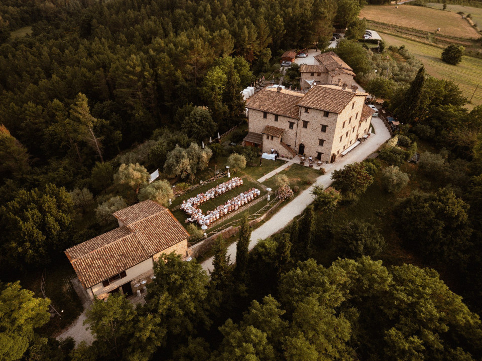 Trouwambtenaar Trouwen met Anouk impressie 2