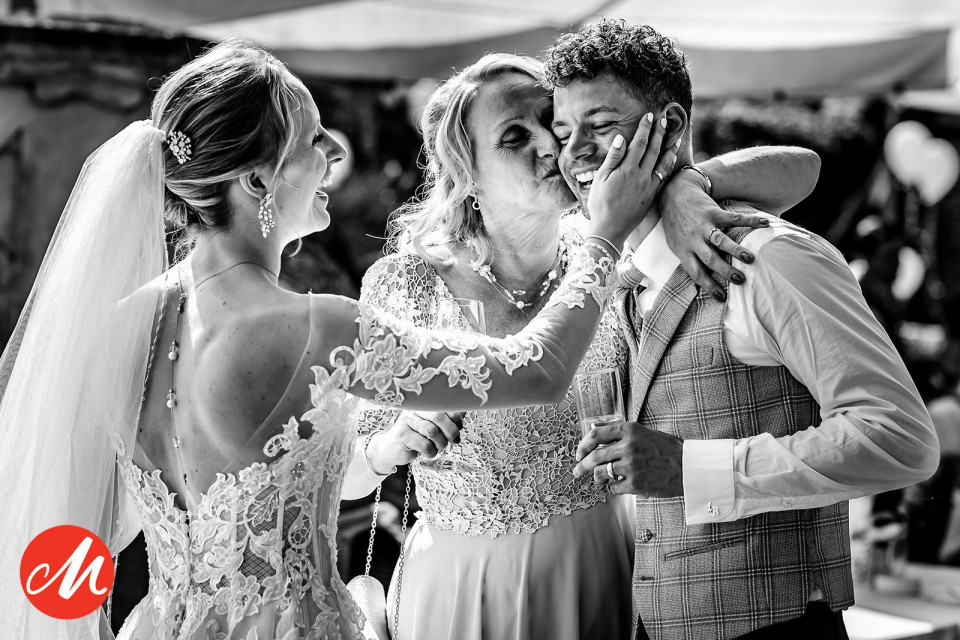 Trouwfotograaf Weddingpics | Hochzeitsfotografie details