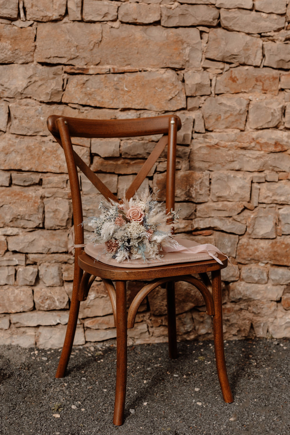 Bruidsboeket van Dekorelli Wedding details