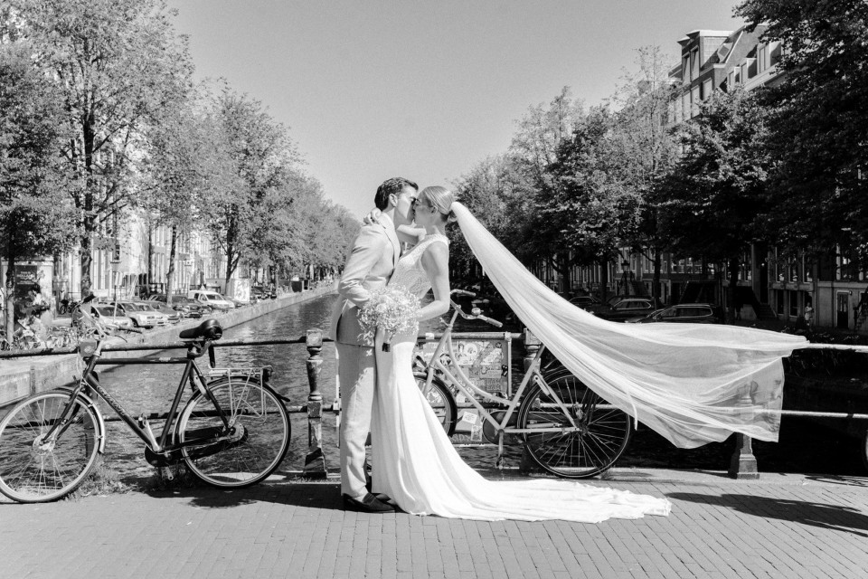 Bruiloft plannen met Anika&#039;s Wedding &amp; Events