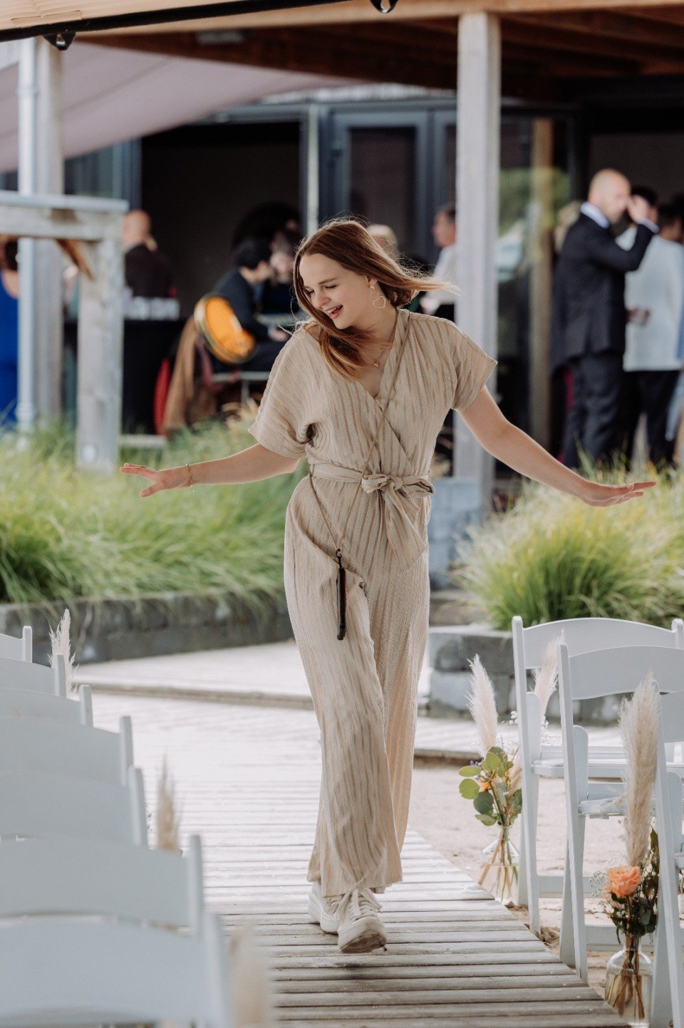 Weddingplanner Wedding Day By Niekee impressie 2
