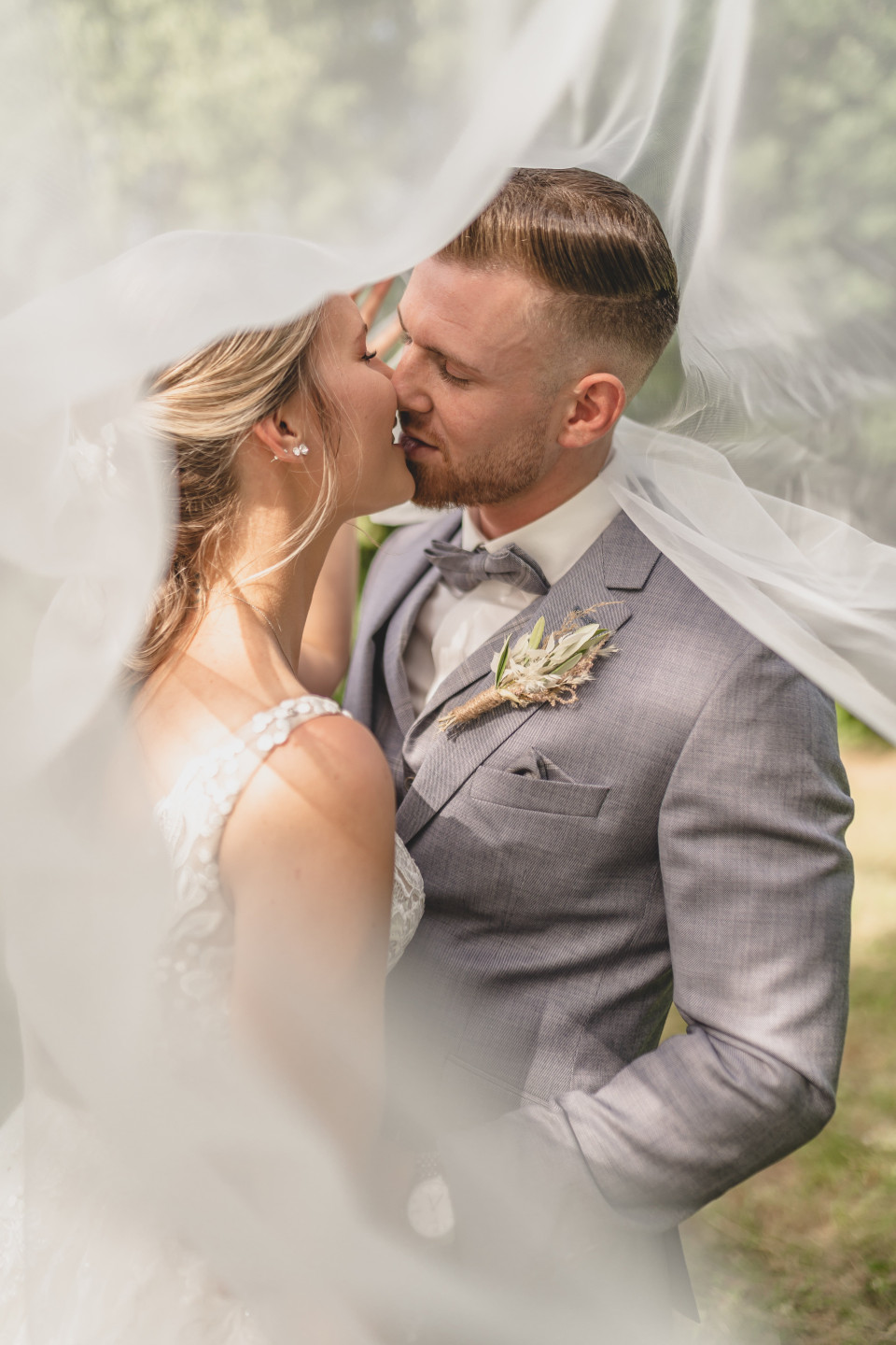 Trouwfotograaf JVWFoto overzicht
