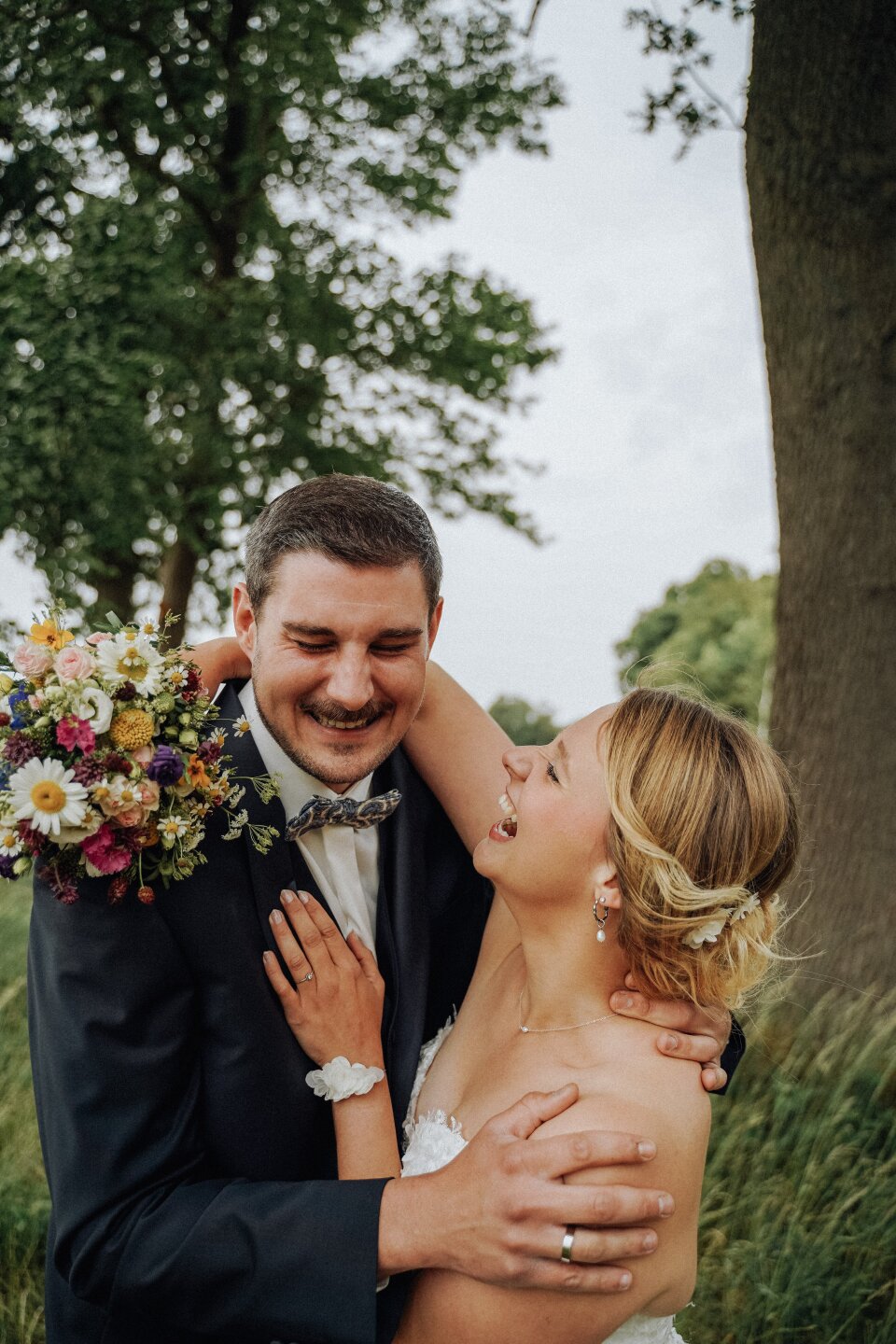 Hochzeitsfotograf CATCH THE MOMENT Fotografie Impression 4