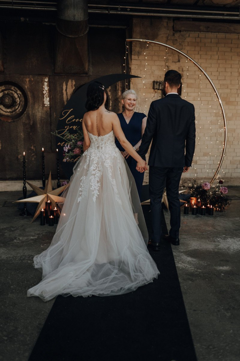 Weddingplanner Lena Freitag Weddings impressie