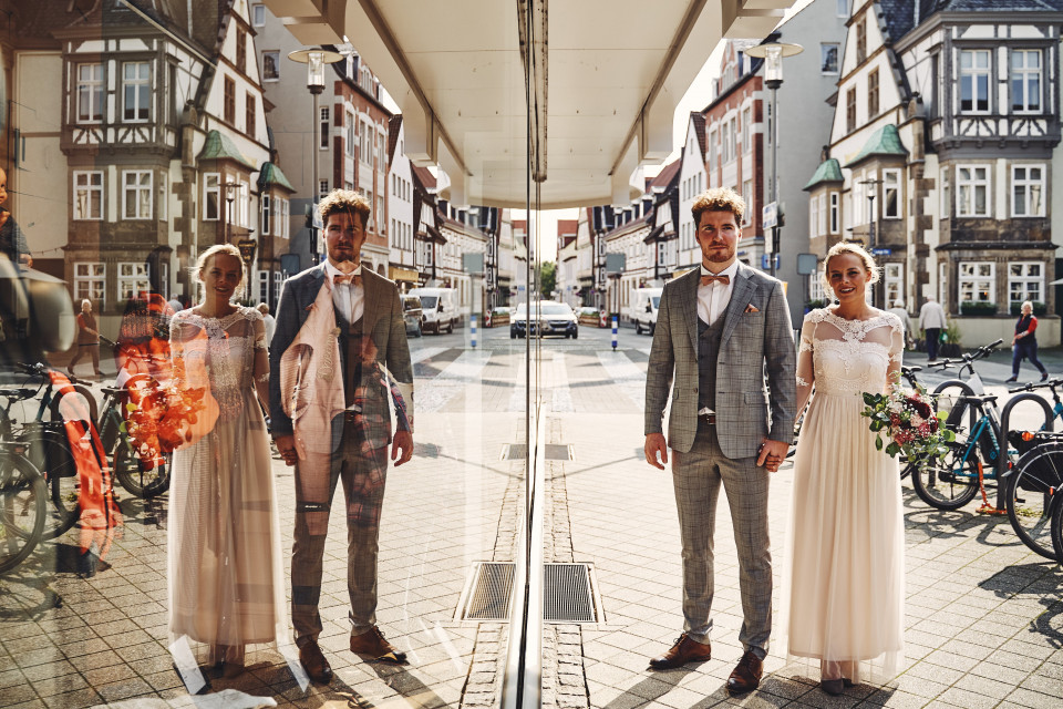 Trouwfotograaf Weddingart Siemers impressie 2