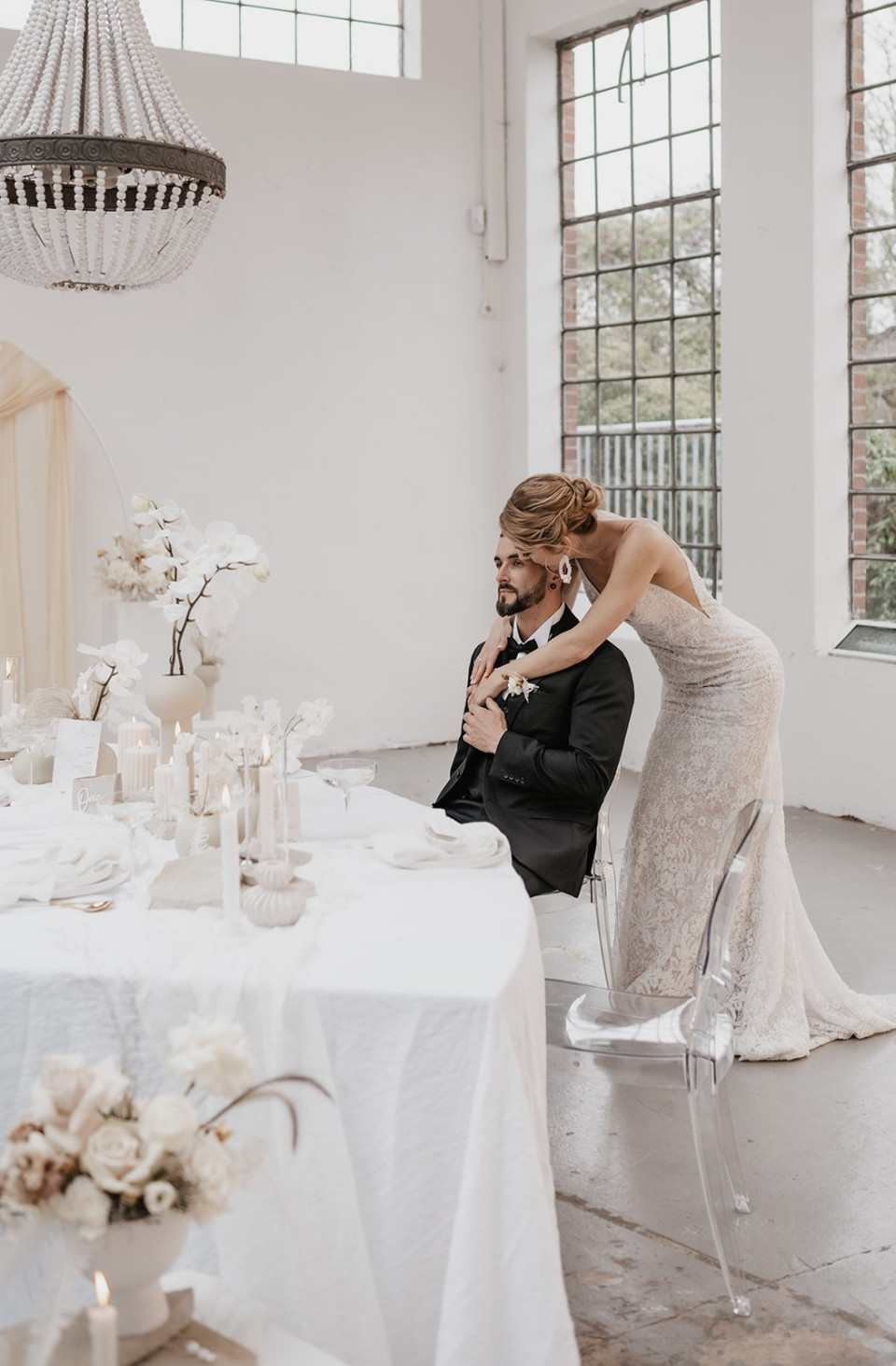 Weddingplanner Seline Wittich - Hochzeitsplanung overzicht