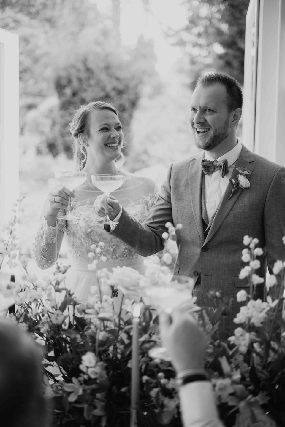 Weddingplanner Timeline Weddings impressie 2