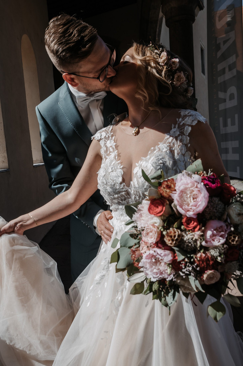 Decoratie van Perfect Moments impressie 3