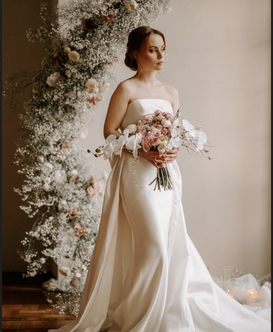 Decoratie van Perfect Moments overzicht