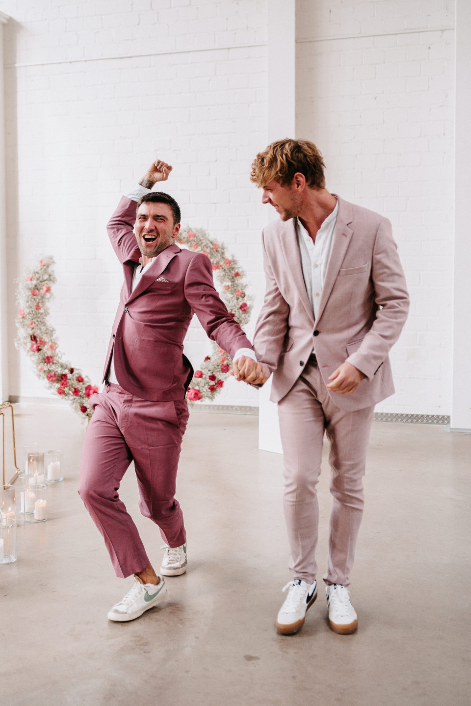 Weddingplanner mikado Hochzeitsplanung impressie 4
