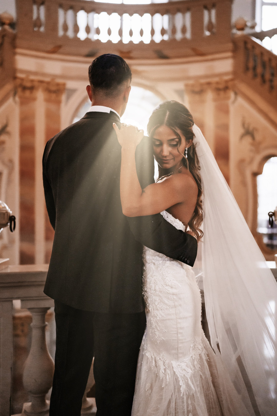 Trouwfotograaf Tufan Fotografie impressie 2