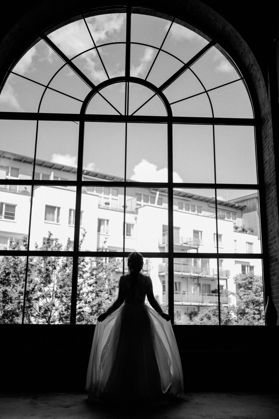 Trouwfotograaf Nadine Müller Photography overzicht