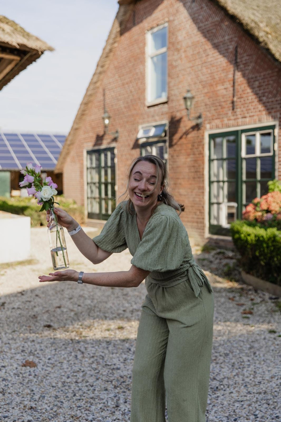 Weddingplanner LOES. Weddings &amp; Events details