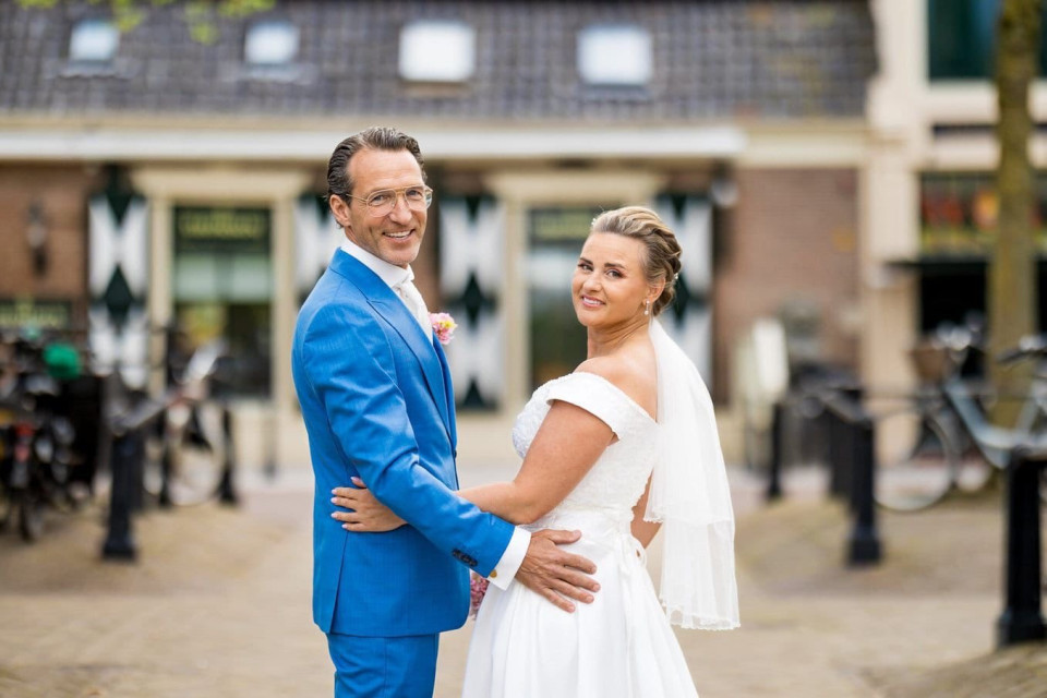 Weddingplanner Timeline Weddings impressie 4