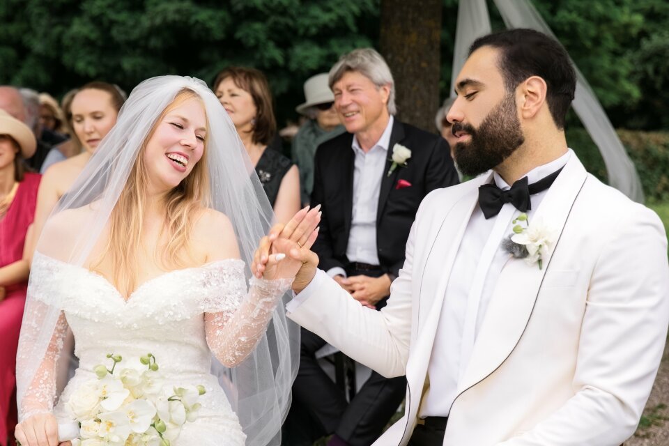 JuliettsPhoto - Familien- und Hochzeitsfotograf