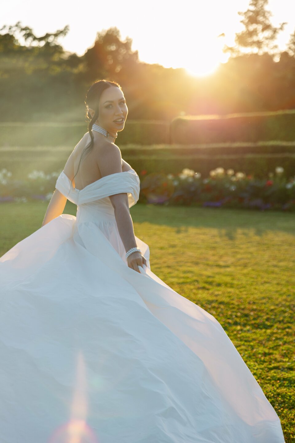 Trouwfotograaf JuliettsPhoto - Familien- und Hochzeitsfotograf impressie 4