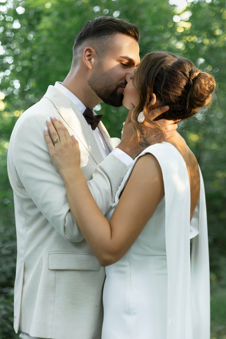 Trouwfotograaf JuliettsPhoto - Familien- und Hochzeitsfotograf impressie 3