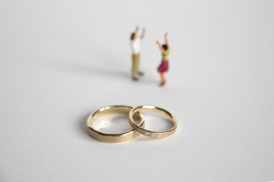 Maja Lava jewellery