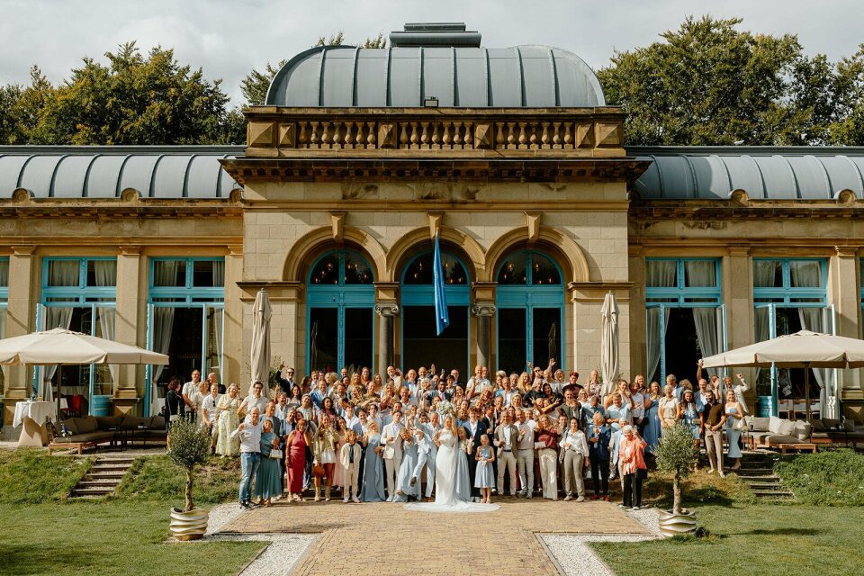 Bruiloft plannen met Weddings by Miriam