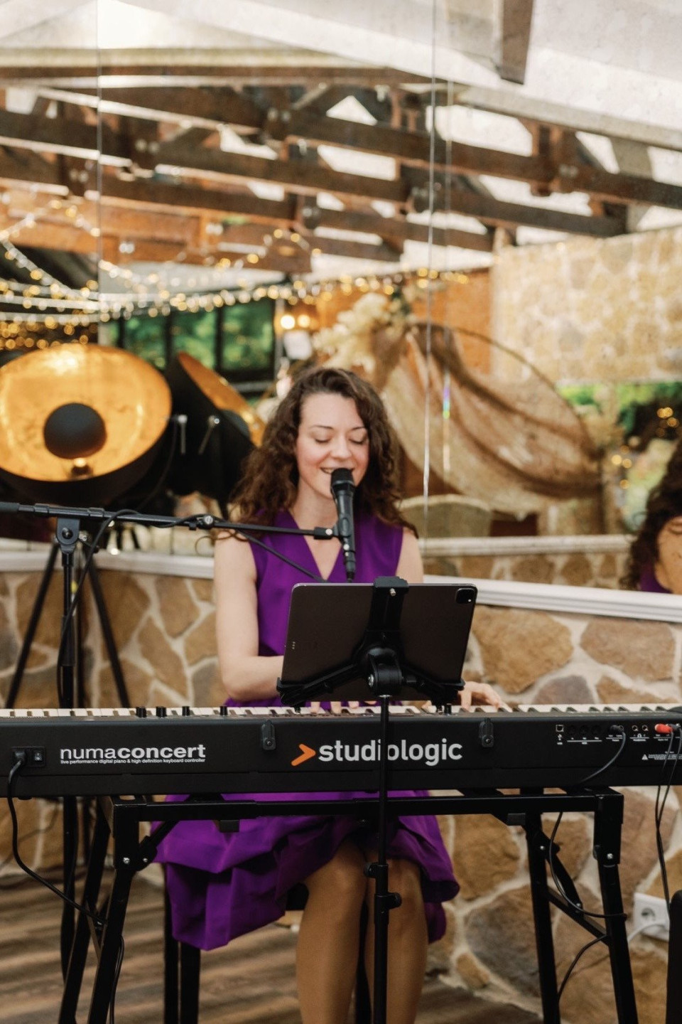 Ceremonie door Christina Hein Freie Rednerin &amp; Sängerin details