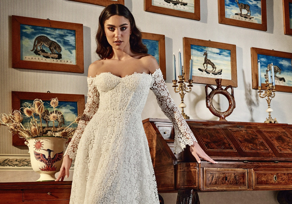 La Rosa Bianca