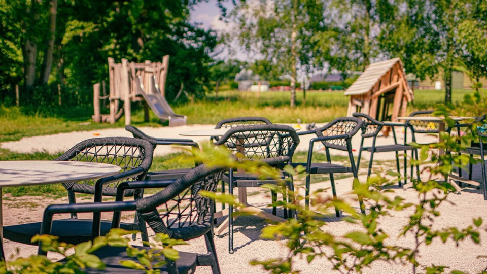 Trouwlocatie De Schaapjes Haaren impressie 