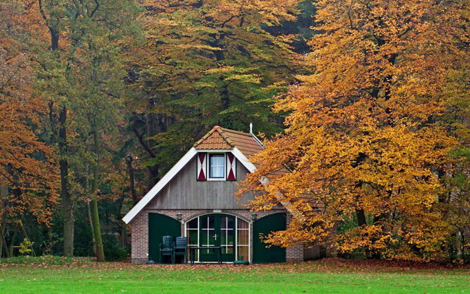 Trouwlocatie Buitengoed Fredeshiem impressie 2