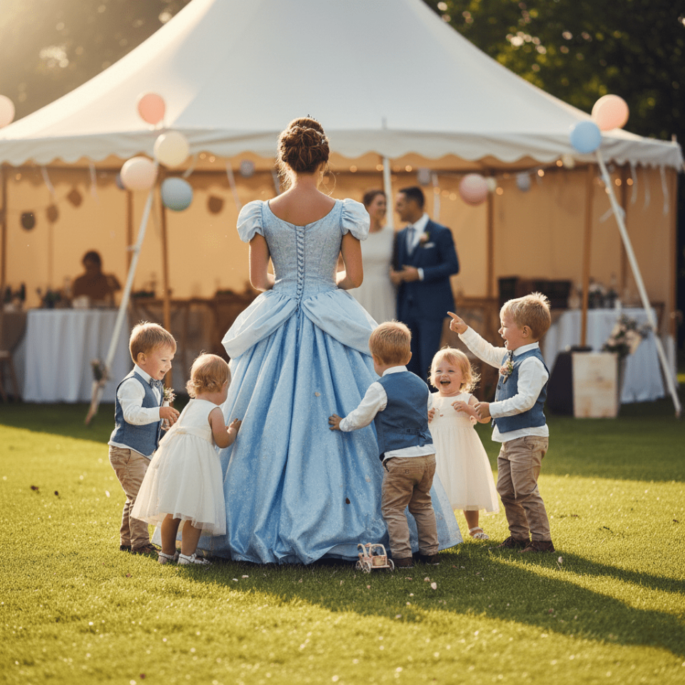 Kinderopvang door Kidsavenue details