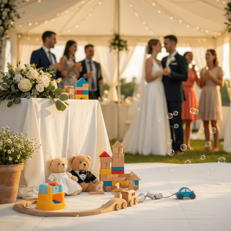 Kinderopvang door Kidsavenue overzicht