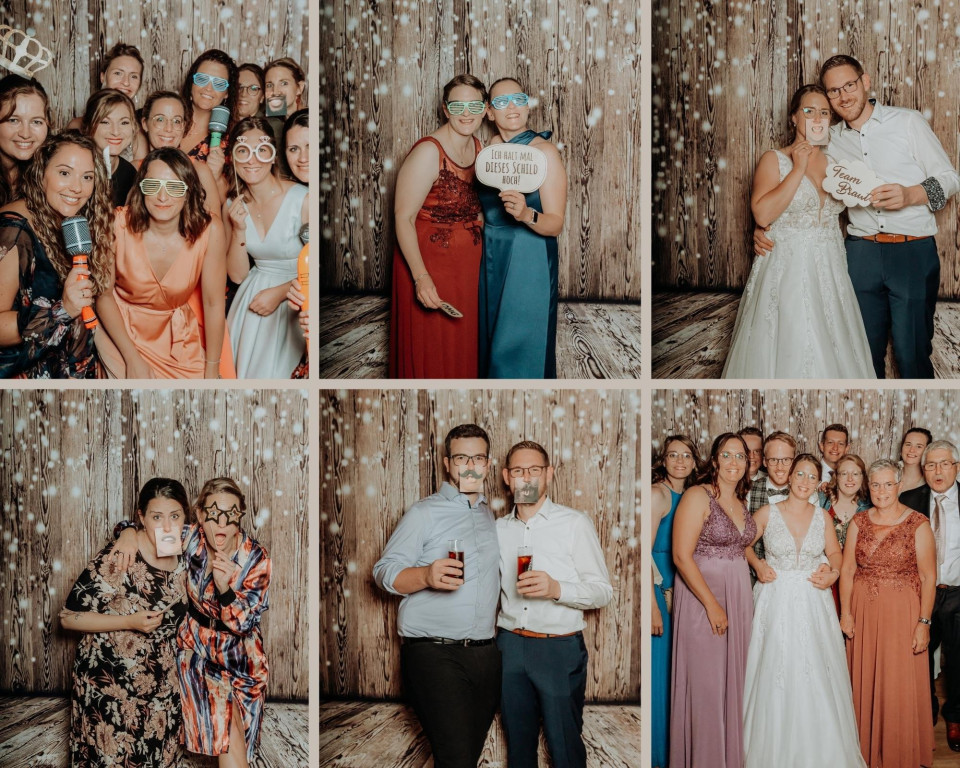 Entertainment boeken bij Mit Herz und Kamera