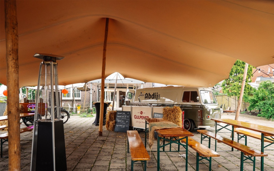 Trouwlocatie Feesthuys Hanze1898 impressie 