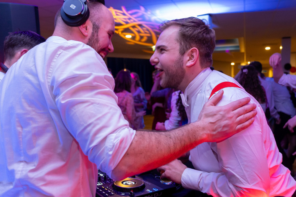 Muziek van Boersma en de Boer DJ Duo impressie 3