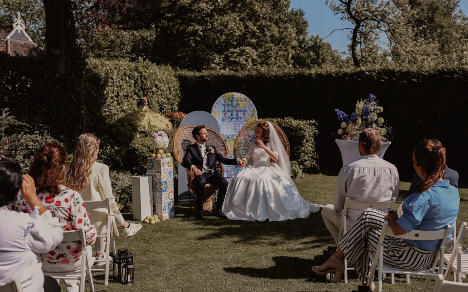 JoVi Wedding &amp; Events