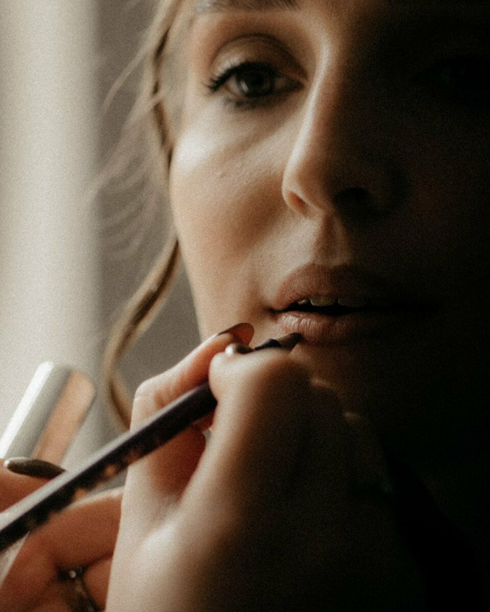 Bruidsmake-up laten doen bij Beautyhouse Madée