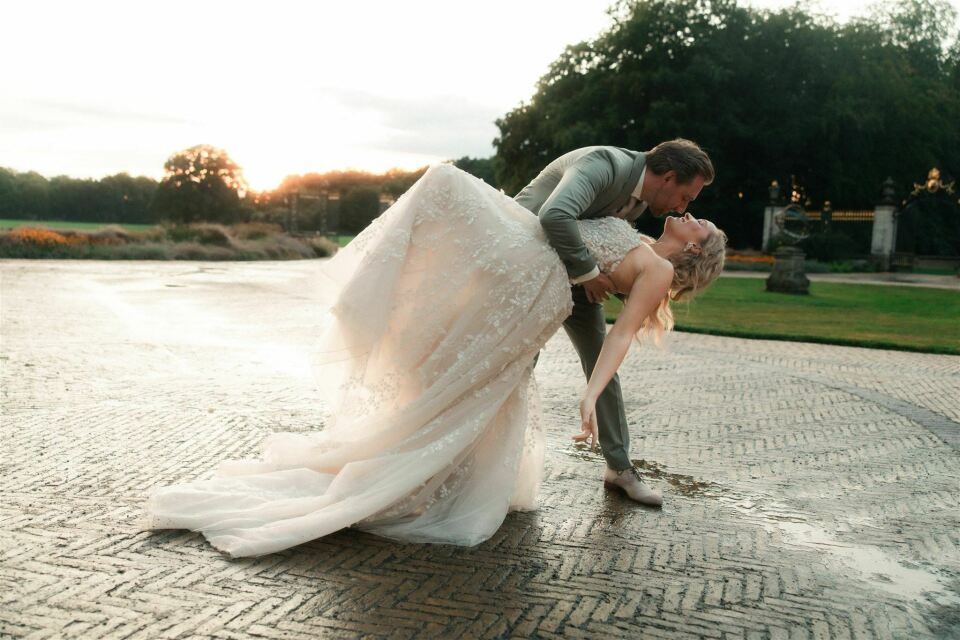 Weddingplanner Love&Berries impressie